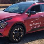 Support vehicle