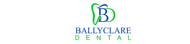 Ballyclare Dental logo