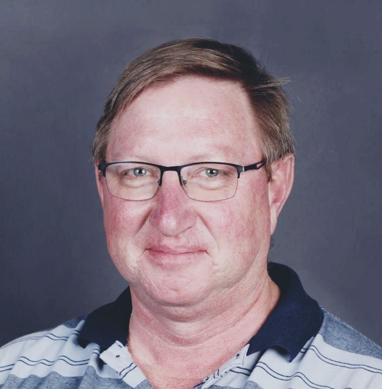 Rob Aitcheson