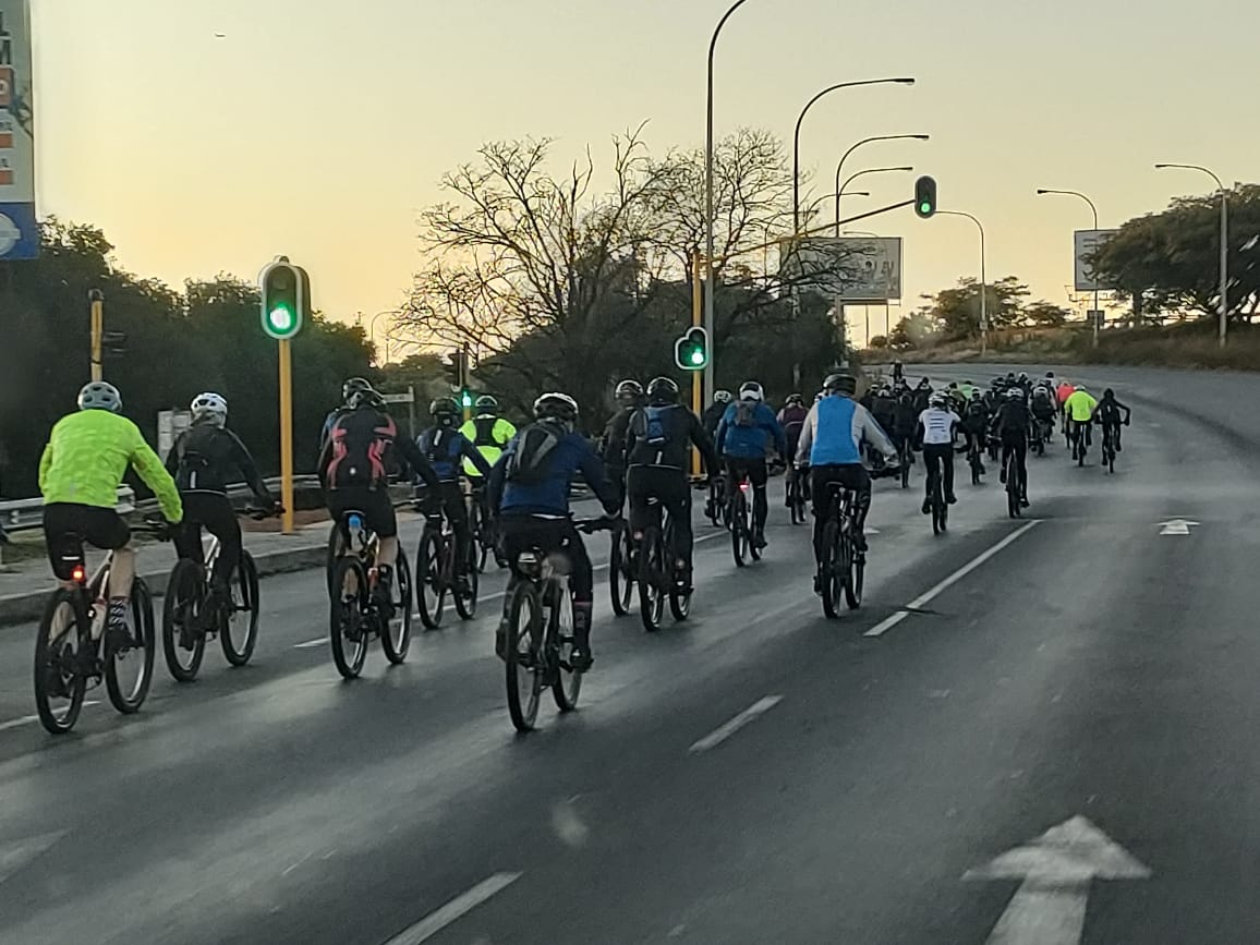 MTB Outride 2025 MTB Outride 2025