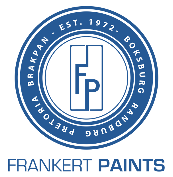 Frankert Paints logo