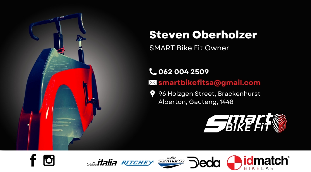 _SMART Bike