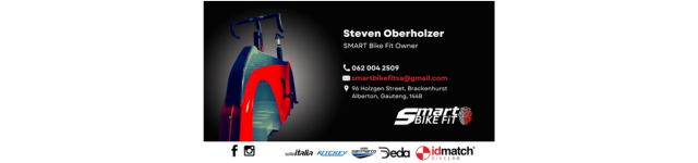 Smart Bike Fit SA