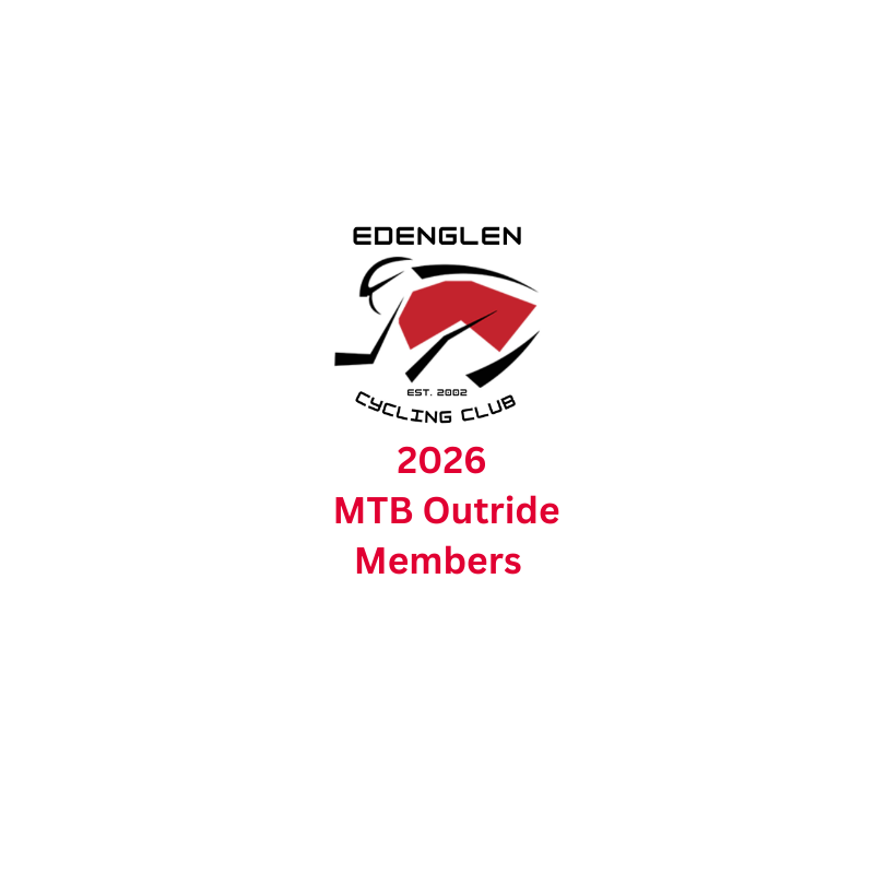 2026 MTB Members