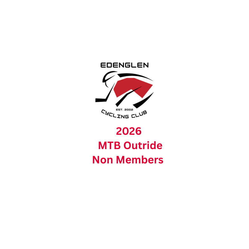 2026 MTB Non-members