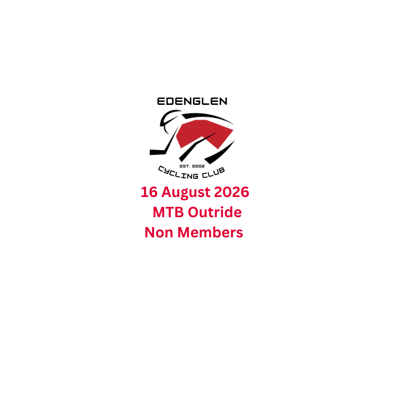 2026 MTB Outride Non Members
