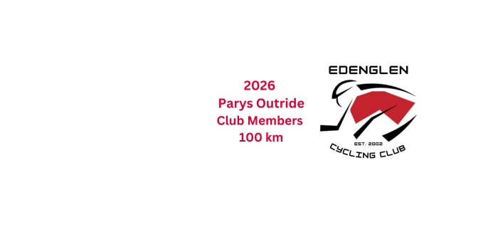 2026 Parys Members 100 km
