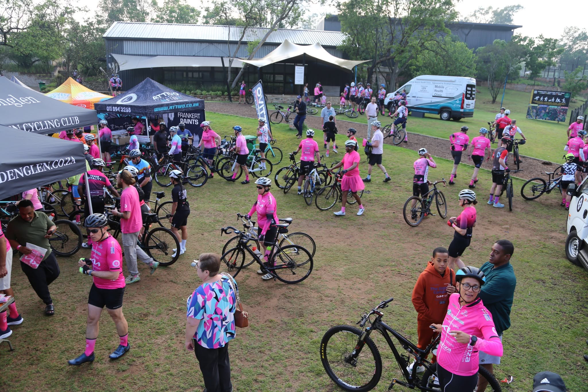Paint The Cradle Pink 2026 11 Paint The Cradle Pink 2026 11