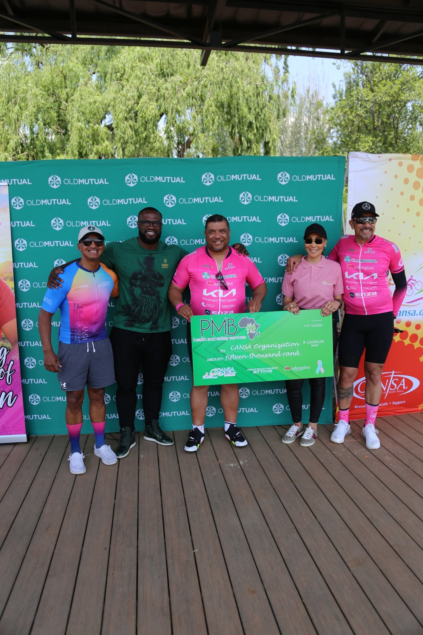 Paint The Cradle Pink 2026 28 Paint The Cradle Pink 2026 28