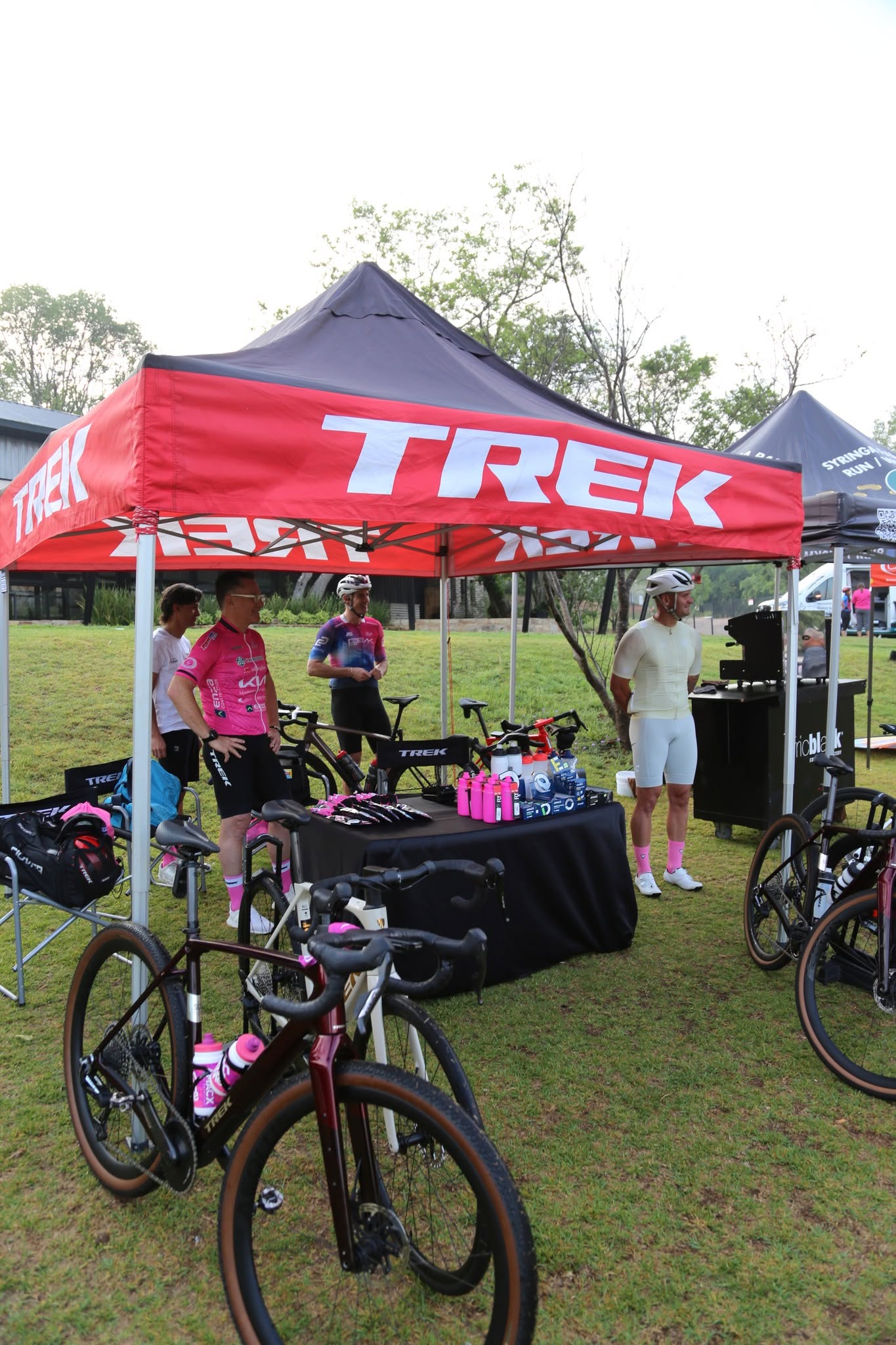 Paint The Cradle Pink 2026 3 Trek Paint The Cradle Pink 2026 3 Trek