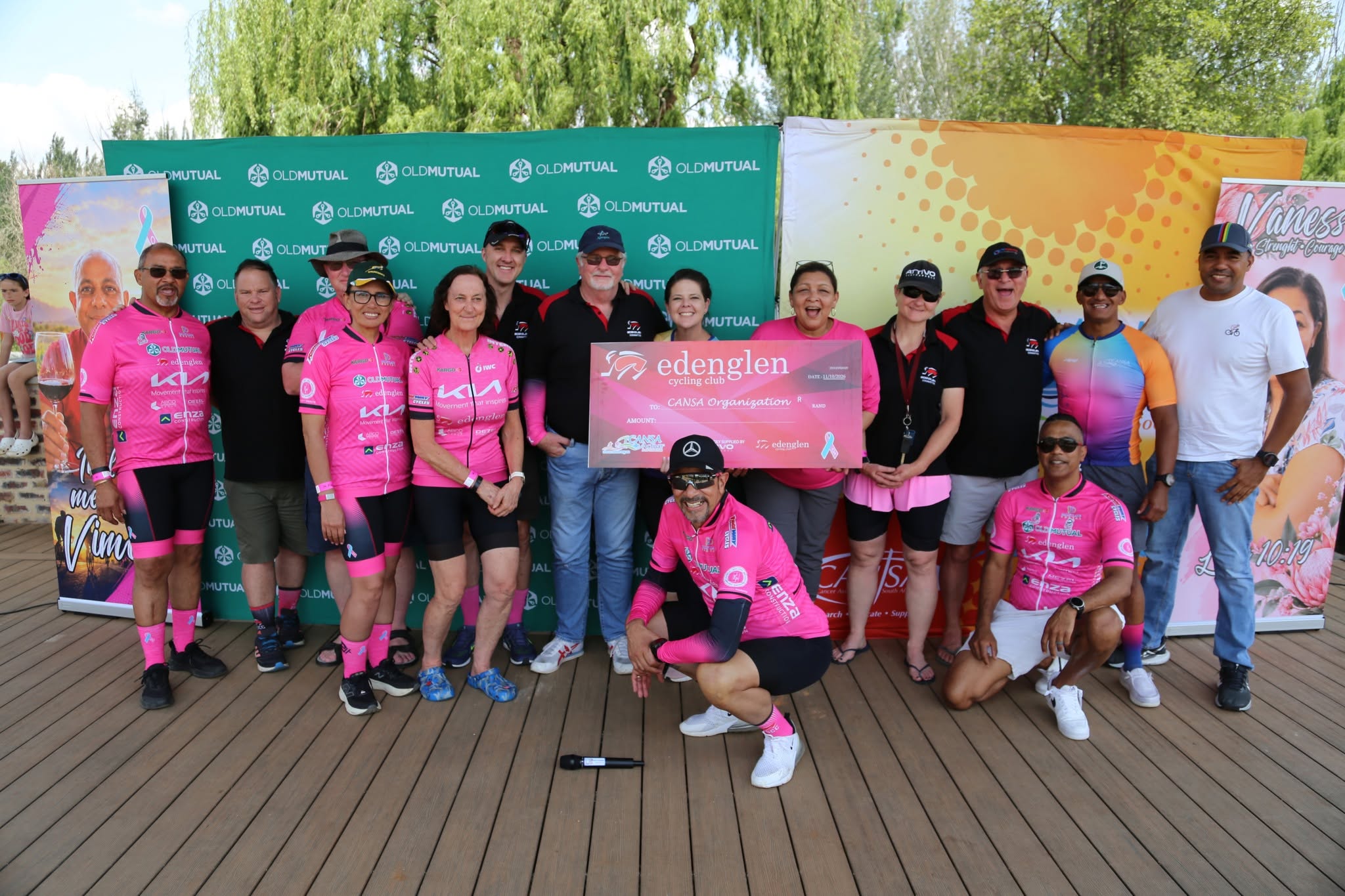 Paint The Cradle Pink 2026 47 Paint The Cradle Pink 2026 47